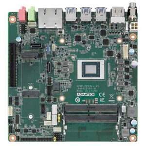 AhoebN AIMB-229VG2-02A1E AIMB YƗp}U[{[h AIMB-229 AMD V-series mini-ITX V2718 chipset