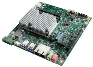 AhoebN AIMB-233G2-U0A1E AIMB YƗp}U[{[h g݌Intel Celeron 4305UE mini-ITX}U[{[h
