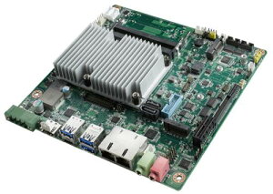 AhoebN AIMB-233G2-U3A1E AIMB YƗp}U[{[h g݌Intel Core i3-8145UE mini-ITX}U[{[h