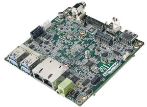 AhoebN AIMB-U117D-S6A2E AIMB YƗp}U[{[h g݌Intel Atom E3950 mini-ITX}U[{[h