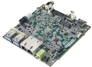AhoebN AIMB-U117NZ-S6A2E AIMB YƗp}U[{[h g݌Intel Atom E3930 mini-ITX}U[{[h