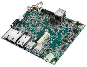 AhoebN AIMB-U217DZ-S6A1E AIMB YƗp}U[{[h g݌Intel Atom E3950 mini-ITX}U[{[h