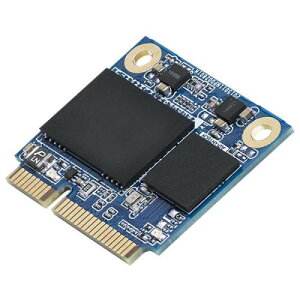 AhoebN SQF-SHMZ2-128GCSBE SQF HS mSATA SSD 640-C 128GB 3D sTLC BiCS4 (-40`85)