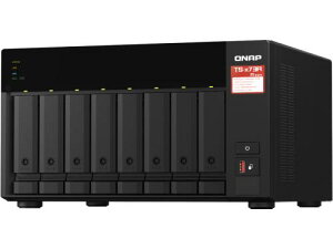 QNAP T873AN168 TS-873A jAC 128TB (16TB x 8)