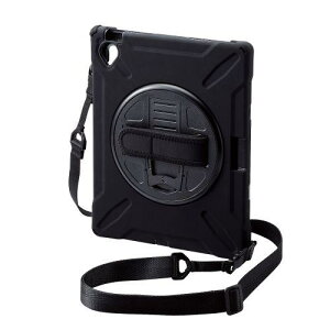 ELECOM TB-A22RHVHBK iPad 10.9inch(10)ptveNgP[X/V_[xgt/X^ht/Apple Pencil[/ubN