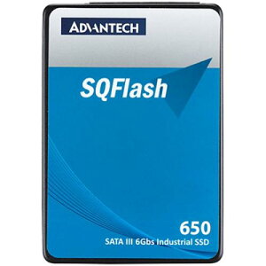 AhoebN SQF-S25V4-2TDSDC SQF 2.5C` SSD 650 2TB 3D BiCS5 (0`70)