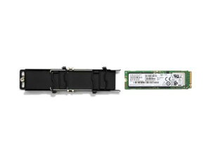 {HP 201F5AA HP ZTurbo 1TB PCIe-Gen4 TLC Z2 SSD Kit