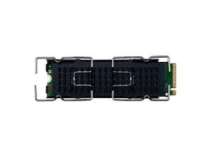 {HP 201F8AA HP ZTurbo 2TB PCIe-Gen4 TLC Z2 SSD Kit