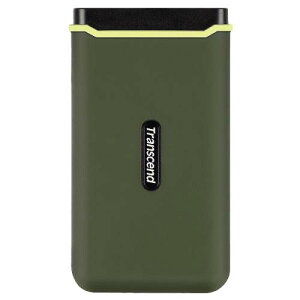 Transcend TS4TESD380C |[^uSSD USB 20Gbps 4TB