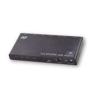 gbNVXe RS-HDSP2PA-4K 4K60Hz/_EXP[Ή Oo͕t HDMIzi12ój
