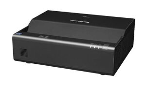 Panasonic PT-CMZ50JB ���Z�œ_�t�����[�U�[�v���W�F�N�^�[ �i�u���b�N�j