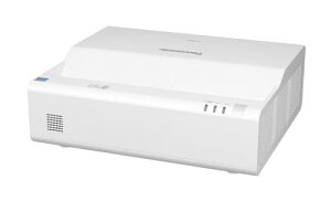 Panasonic PT-CMZ50JW ���Z�œ_�t�����[�U�[�v���W�F�N�^�[ �i�z���C�g�j