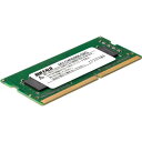 BUFFALO MV-D4N2666-S8G PC4-2666対応 260ピン DDR4 SO-DIMM 8GB