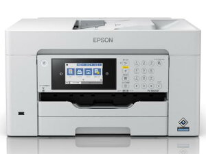 EPSON PX-M6010F A3ΉJ[CNWFbg@/4F痿/J[22PPMEmN32PPM/LELAN/Wi-Fi Direct/1iJZbg/4.3^^b`pl