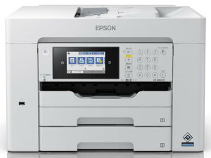 EPSON PX-M6011F A3ΉJ[CNWFbg@/4F痿/J[22PPMEmN32PPM/LELAN/Wi-Fi Direct/2iJZbg/4.3^^b`pl