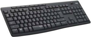 Logicool K295GP TCg CXL[{[h K295 Ot@Cg