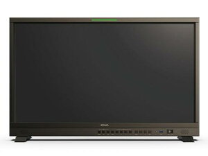ADTECHNO UH2801S 12G-SDI�Ή�4K UHD�v���r���[�f�B�X�v���C 28.0�^/3840×2160/12G-SDI�A3G-SDI�AHDMI/�u���b�N/�X�s�[�J�[�F����