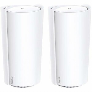 TP-LINK Deco XE200(2-pack)(JP) AXE11000 gCohbVWi-Fi 6EVXei2packj