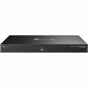 TP-LINK VIGI NVR4032H�iUN�j VIGI 32�`�����l�� �l�b�g���[�N�r�f�I���R�[�_�[