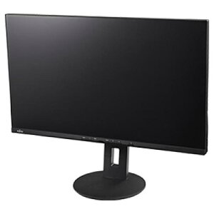 xm VL-B2711T DISPLAY B2711T LED/27^/1920×1080/AiO:Mini-Dsub15pinAfW^:HDMIEDisplayPortEDVI-D/ubN/Xs[J[F