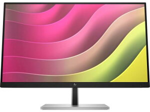 {HP 6N6E6AA#ABJ HP E24t G5 23.8C`FHD ^b`j^[(23.8^Cht^b`fBXvC/1920×1080/DisplayPortAHDMI/ubN/Xs[J[)