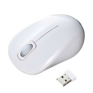 �T�����T�v���C MA-WBSK315W �R�ہE�É����C�����X�u���[LED�}�E�X�i�z���C�g�j