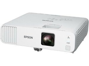 EPSON EB-L210W rWlXvWFN^[/X^_[hf/[U[/4500lm/WXGA