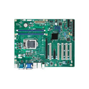 �A�h�o���e�b�N AIMB-705G2-00A3 �Y�Ɨp�t���T�C�YATX�}�U�[�{�[�h LGA1151 ATX H110/2LAN/DVI/VGA/6COM I210