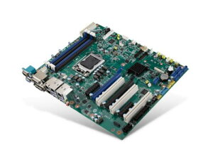 AhoebN ASMB-785G4-00A1E Intel Xeon E3 v5/ 6 Core iV[YΉ ATX T[o[{[h DDR4 4LAN