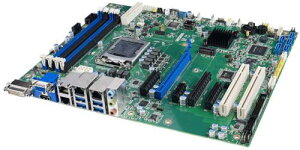 AhoebN ASMB-787G2-00A1 LGA 1200 ATX Server Board W480E GbEx2