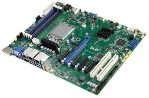 AhoebN ASMB-788G2-00A1 LGA 1700 ATX Server Board W680 GbEx2