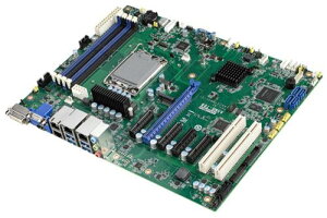 AhoebN ASMB-788G4-00A1 LGA 1700 ATX Server Board W680 GbEx4