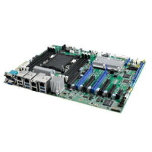 AhoebN ASMB-815I-00A1E CIRCUIT BOARD LGA3467 ATX SMB w/8 SATA/5 PCIe x8/IPMI
