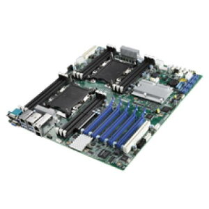 �A�h�o���e�b�N ASMB-925-00A1 LGA3647 EATX SMB with 8 SATA/5 PCIe x16/2 GbE