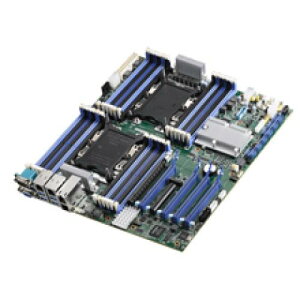 AhoebN ASMB-935T2-00A1 LGA3647 EATX SMB 24 DIMM/5 PCIe x16/2 10GbE/IPMI