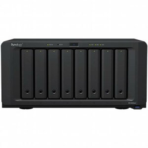 Synology DS1823xs+ AMD Ryzen V1780B8xCNAST[o[ DiskStation DS1823xs+