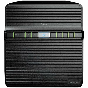 Synology DS423 Snapshot ReplicationΉ4xCNAST[o[ DiskStation DS423