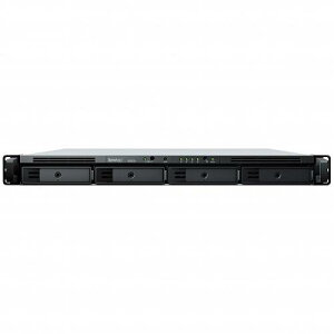 Synology RS822+ AMD Ryzen V1500B4xCNAS RackStation RS822+
