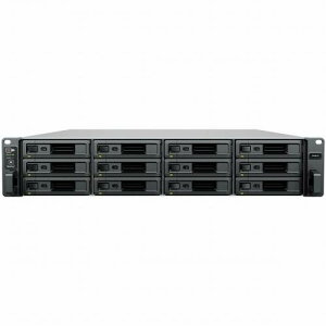 Synology SA3610 SA3610 G^[vCY12xCNAS 12RA Intel Xeon D-1567