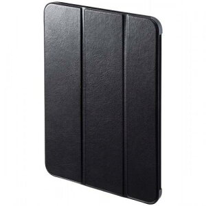 TTvC PDA-IPAD1907BK iPad 10.9C` \tgU[P[XiubNj