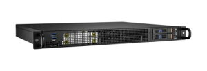 AhoebN HPC-7120S-35ZB HPC-7120S 1U-2bays chassis w/ 350W SPS
