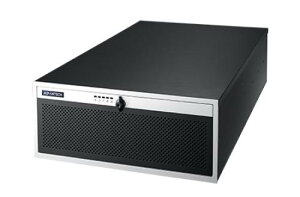 AhoebN HPC-7484-12ZB HPC-7484 4U-8bays EATX Chassis w/1200W S