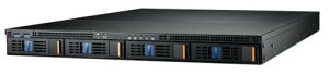 �A�h�o���e�b�N HPC-8104SA-65RA1 HPC-8104 1U-4bay SAS ATX Chassis w/i 650