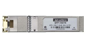 AhoebN SFP-10GTX SFP+-10G TX
