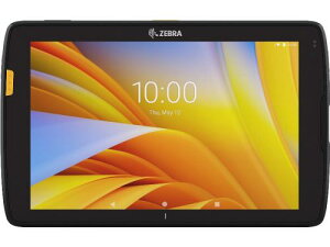 Zebra ET40AA-001C1B0-A6 S^^ubg ET40 8C`LANf{ (Snapdragon SM6375/4GB RAM/64GBtbV/Android 11 i13A14\j/8C`/SIM /o[R[h[_)