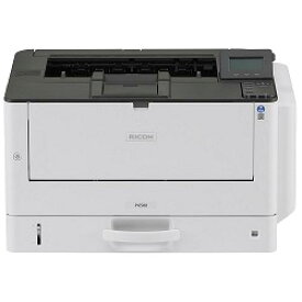 Ricoh 514509 A3モノクロレーザープリンター RICOH P 6500
