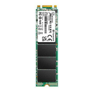 Transcend TS2TMTS825S 2TB M.2 2280 SSD SATA3 B+M Key