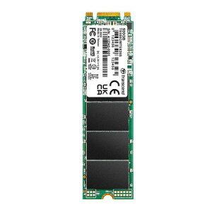 Transcend TS500GMTS825S 500GB M.2 2280 SSD SATA3 B+M Key