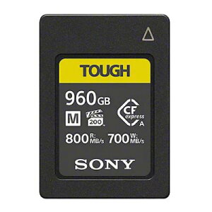 Sony CEA-M960T CFexpress Type A [J[h 960GB