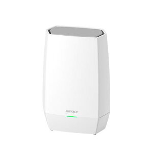 BUFFALO WNR-3000AX4 LANe@ 11ax/ac/n/a/g/b 2401+573Mbps